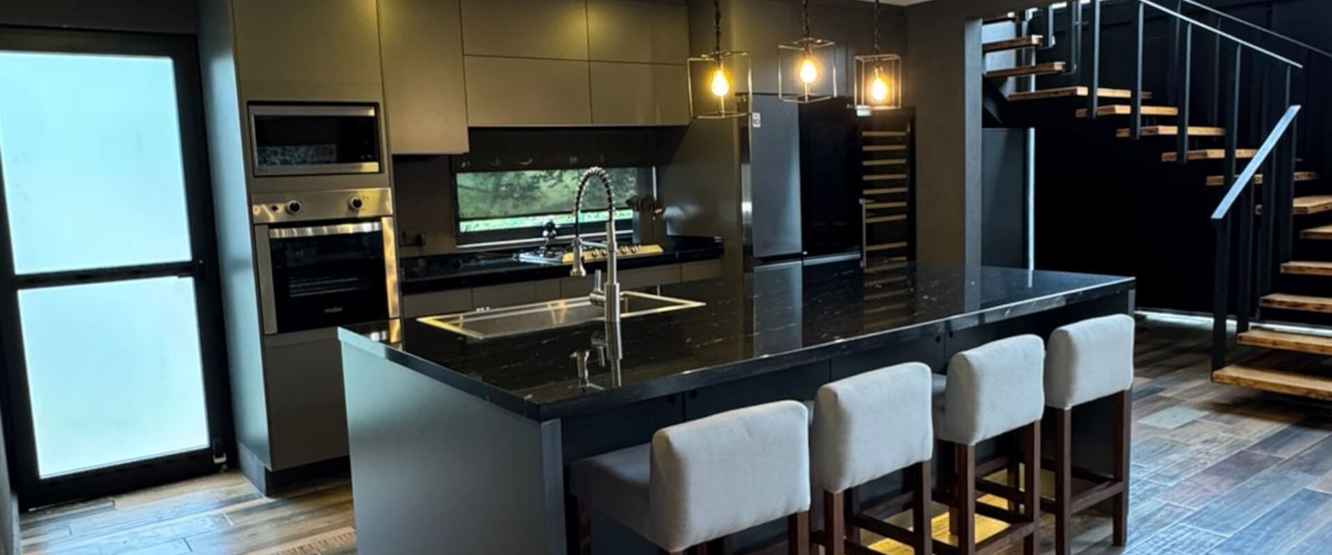 Real Estate Avándaro