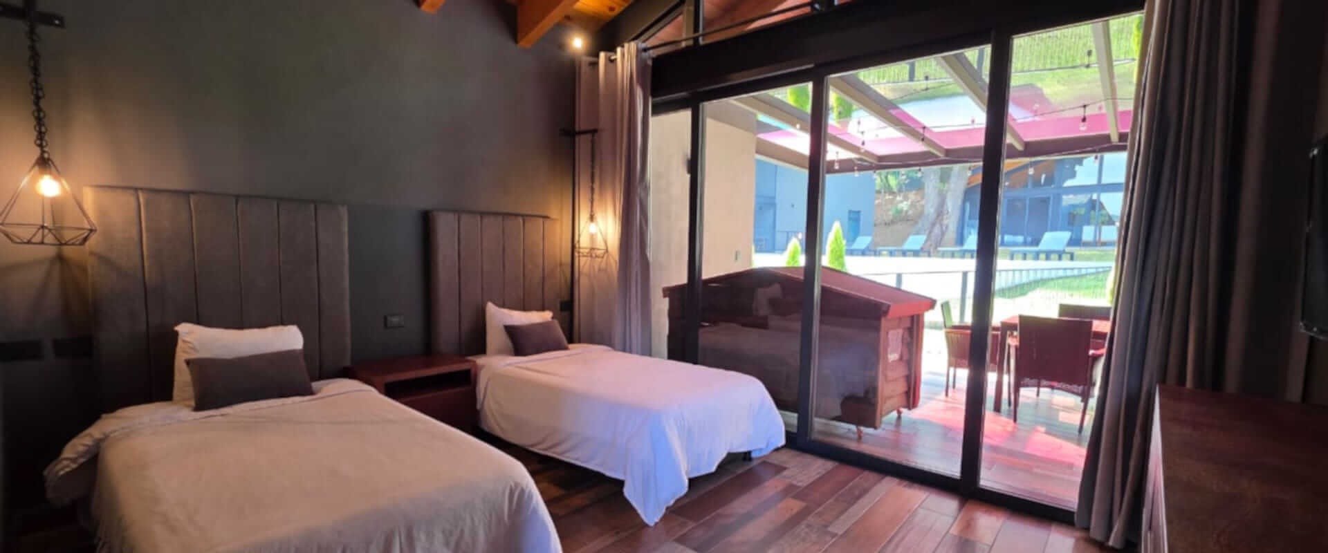 Real Estate Avándaro