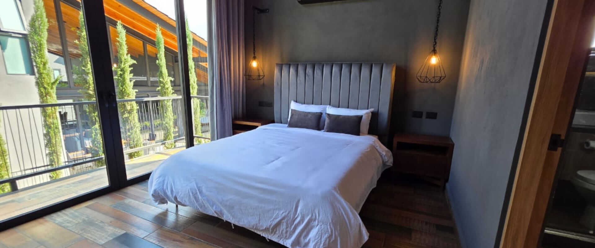 Real Estate Avándaro