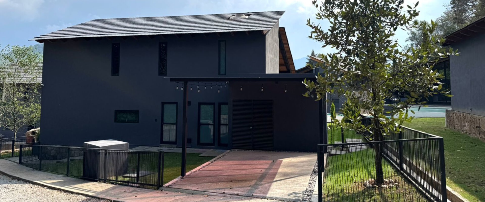 Real Estate Avándaro