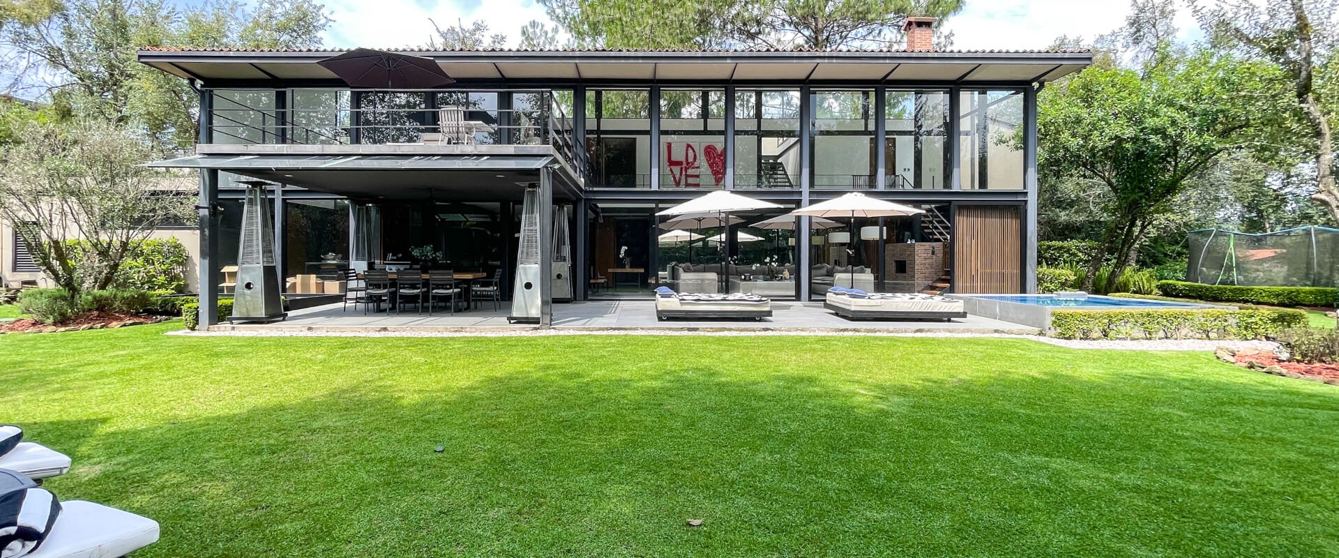 Real Estate Avándaro