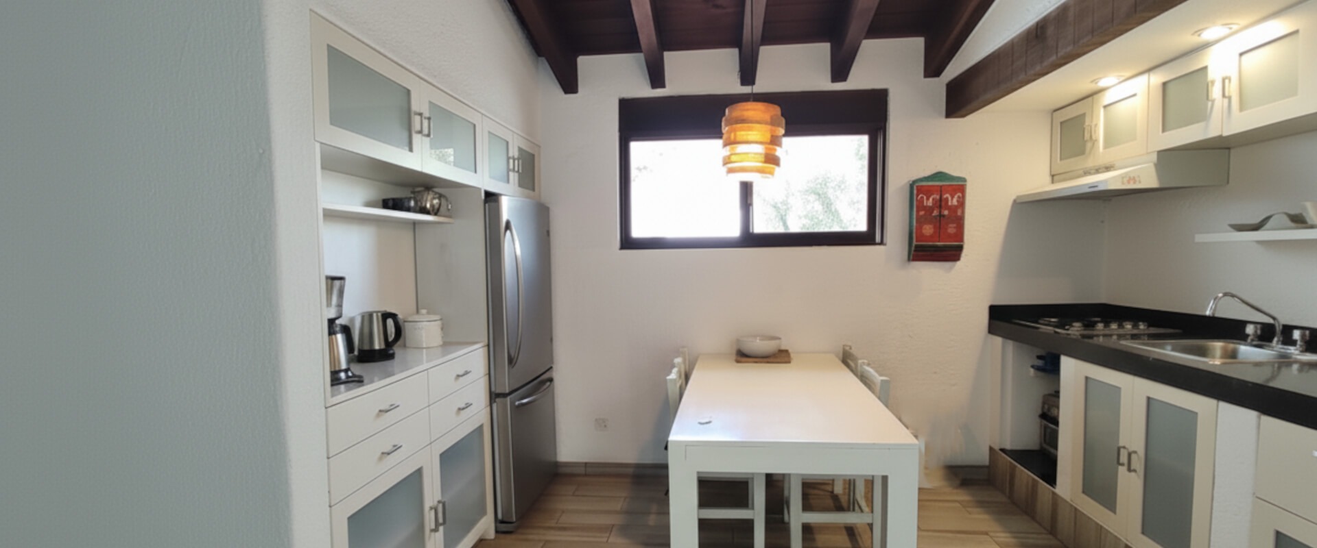 Real Estate Avándaro